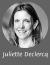 Juliette Declercq