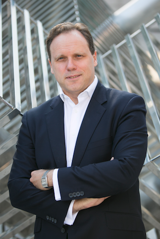 Daniel Lacalle