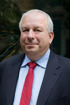 David Rosenberg 2019