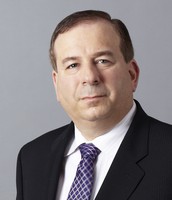 David Rosenberg headshot HR