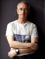 PROFESSOR STEVE KEEN headshot