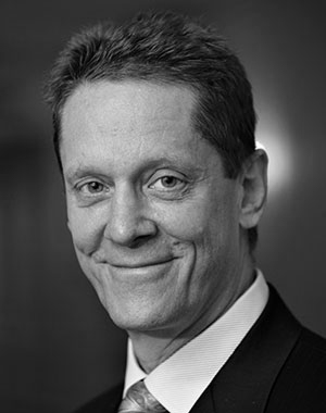 Robert Friedland