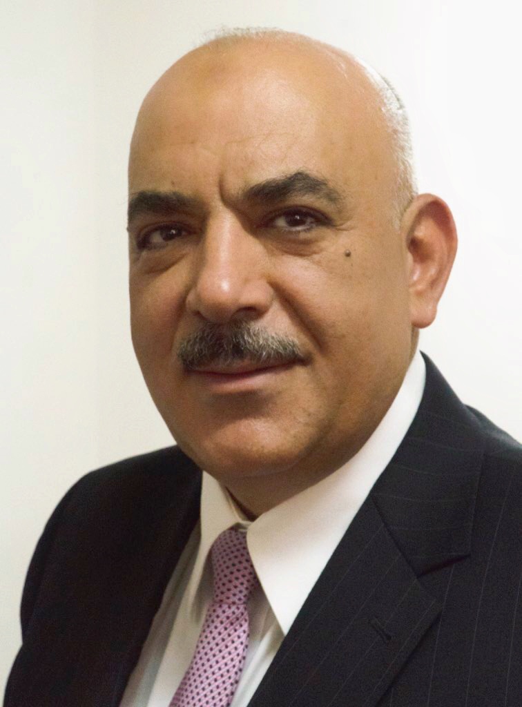 Dr. Anas Alhajji