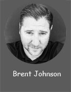 t Brent Johnson